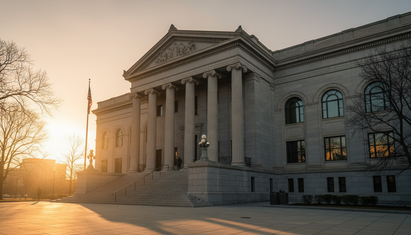 David Bires in Professional Setting