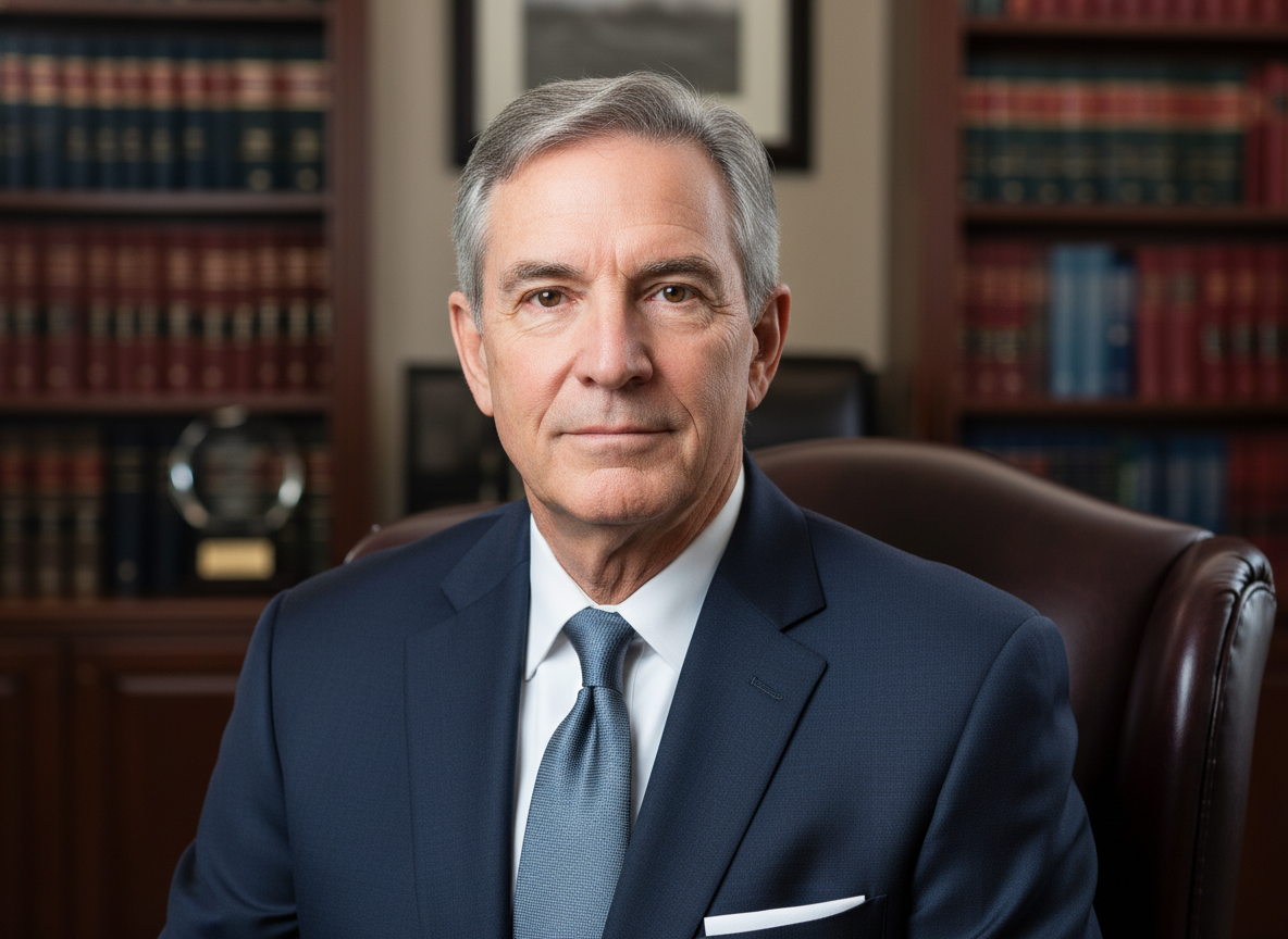David R. Bires - Criminal Defense Attorney